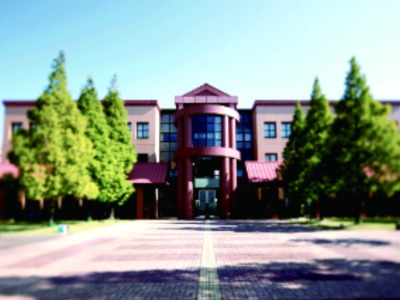 半田キャンパス