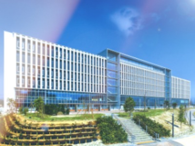 東海キャンパス