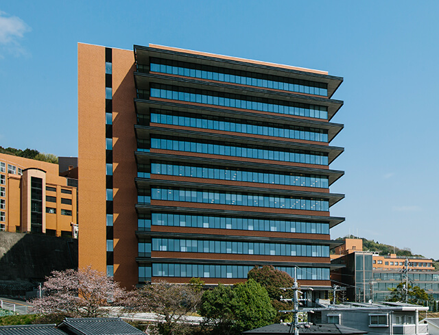 広島経済大学のオープンキャンパス