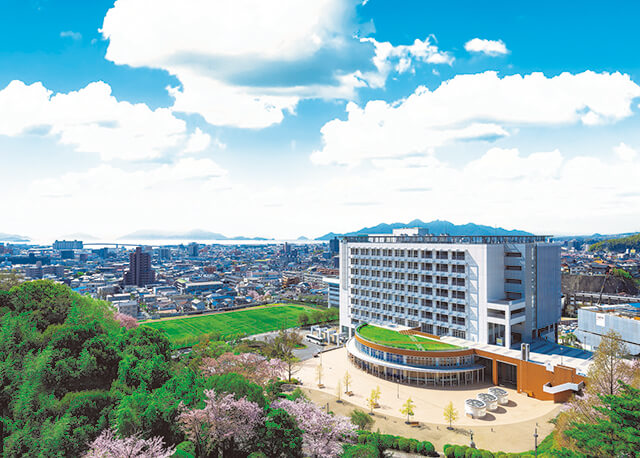 広島工業大学 学校情報 パンフ 願書請求 テレメール進学サイト 広島工業大学 学校情報 パンフ 願書請求 テレメール進学サイト