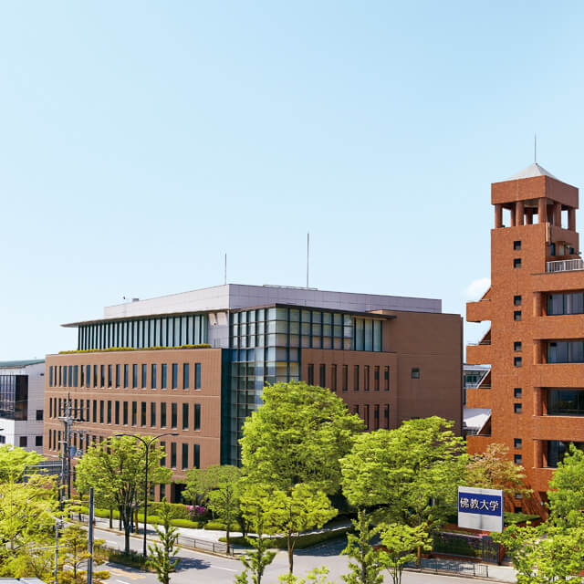 紫野キャンパス