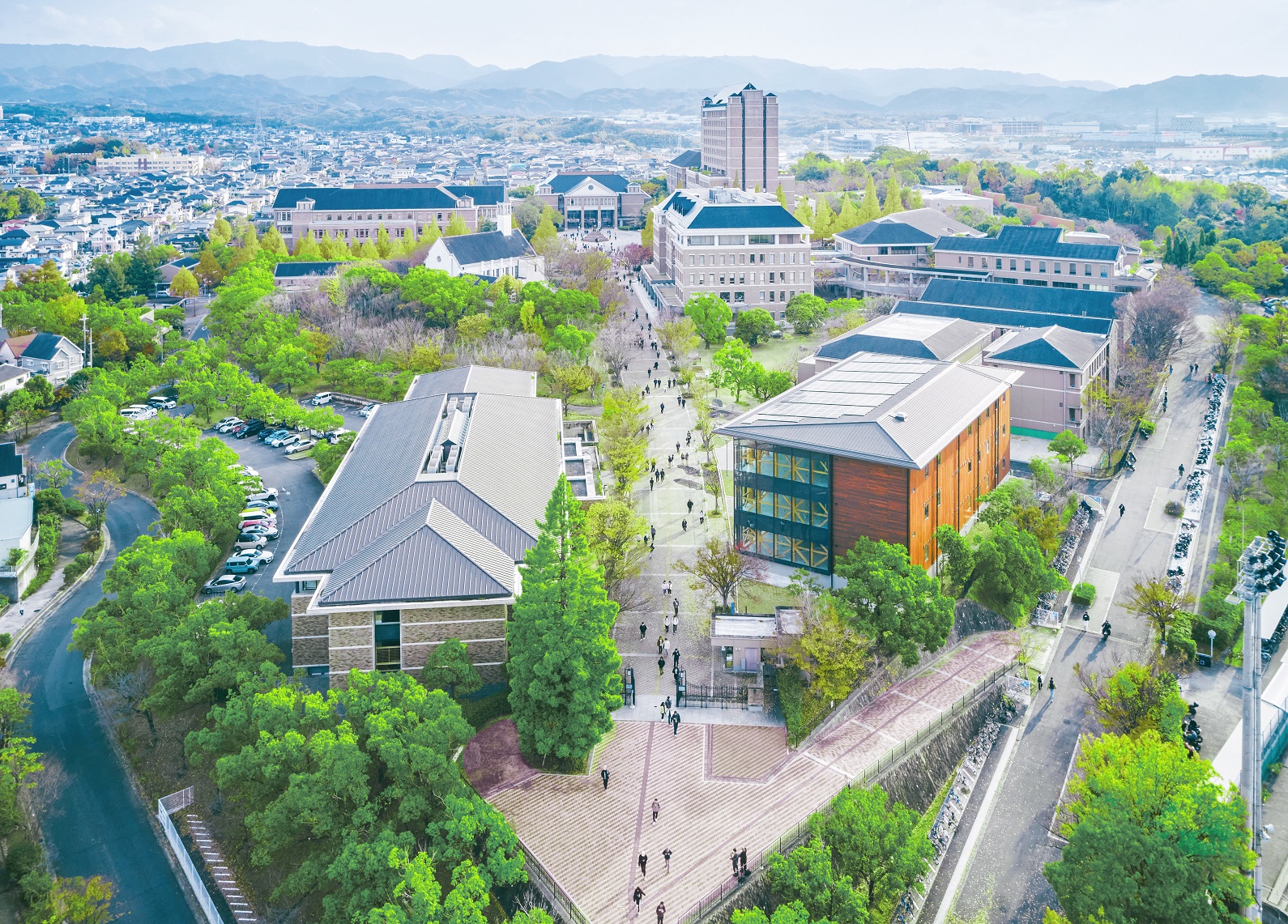 和泉キャンパス