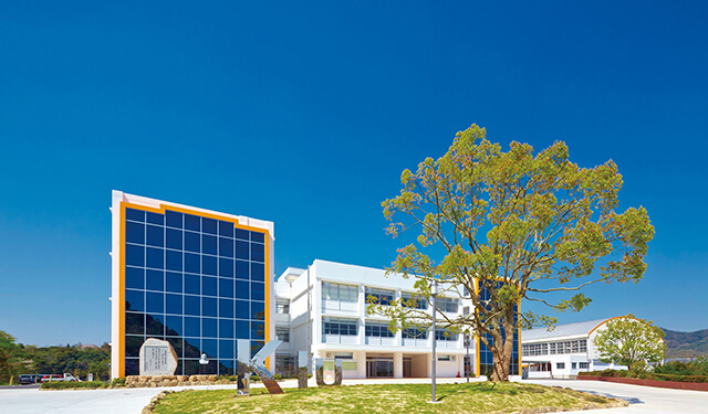 南あわじ志知キャンパス