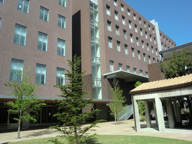 関西医療大学の春のオープンキャンパス2025