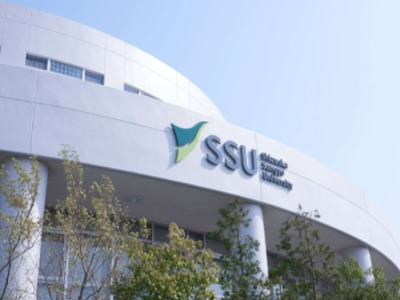 磐田キャンパス