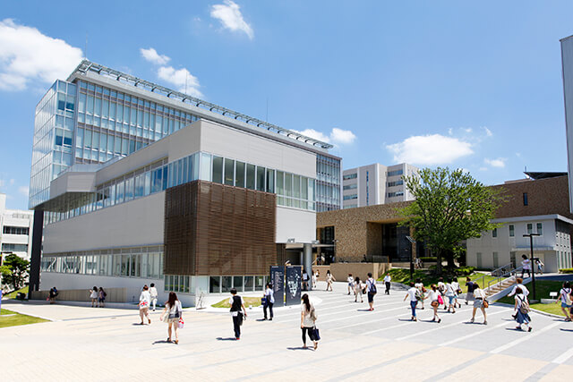 愛知淑徳大学 学校情報 パンフ 願書請求 テレメール進学サイト 愛知淑徳大学 学校情報 パンフ 願書請求 テレメール進学サイト