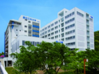 本学キャンパス