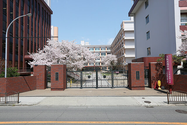 相川キャンパス
