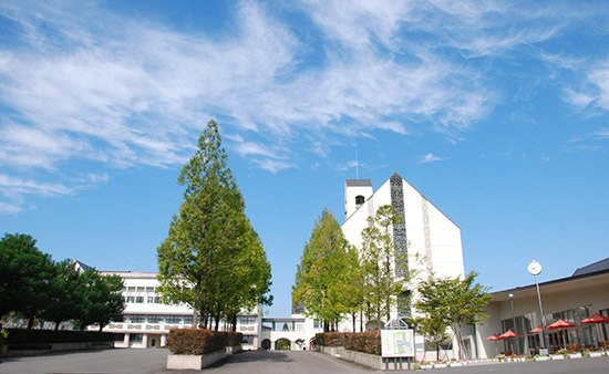 関キャンパス