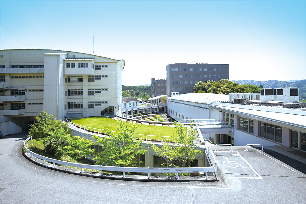 岡崎キャンパス