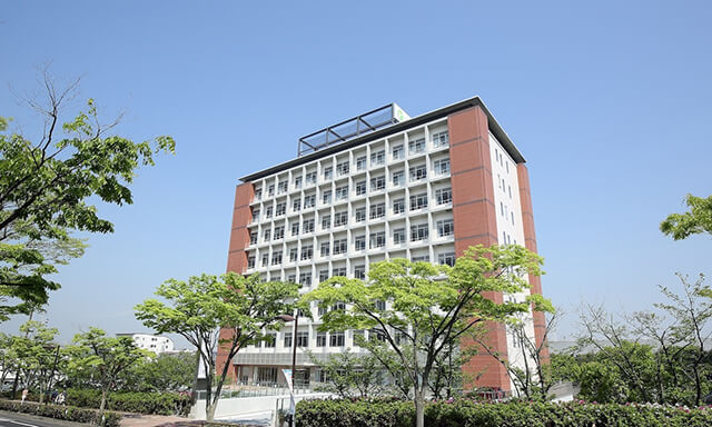 大府キャンパス