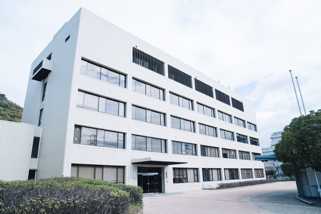 松山道後キャンパス