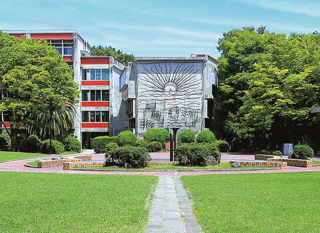 南山大学 学校情報 パンフ 願書請求 テレメール進学サイト 南山大学 学校情報 パンフ 願書請求 テレメール進学サイト