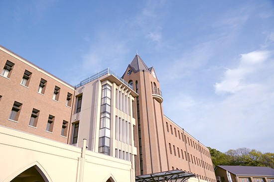 四條畷学園大学のオープンキャンパス　2024　【リハビリテーション学部】