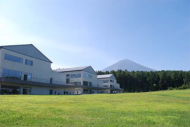 富士山キャンパス