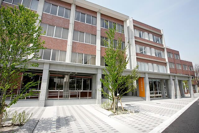 名古屋音楽大学のオープンキャンパス