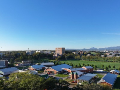 本学キャンパス