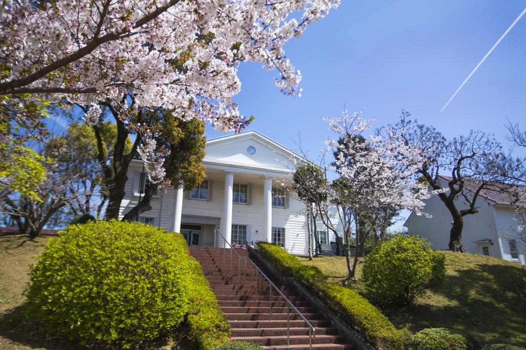 本学キャンパス