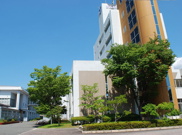 九州情報大学のオープンキャンパス　2024