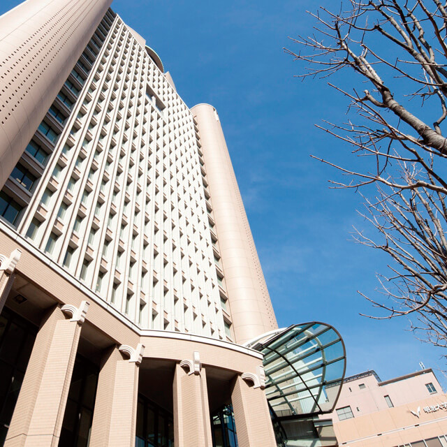 駿河台キャンパス