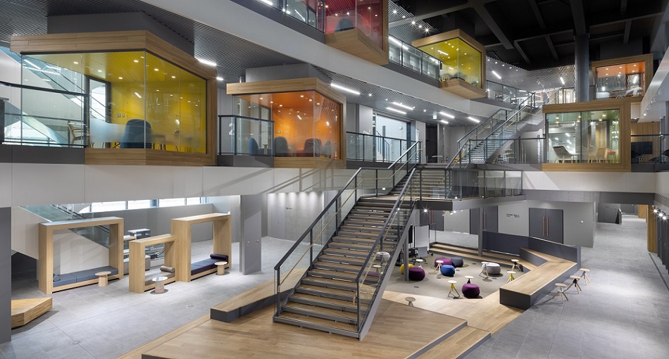 和泉キャンパス