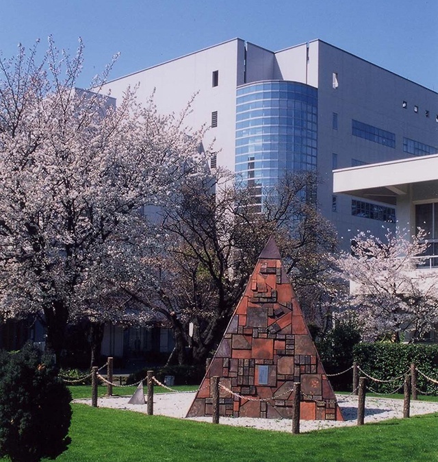 生田キャンパス