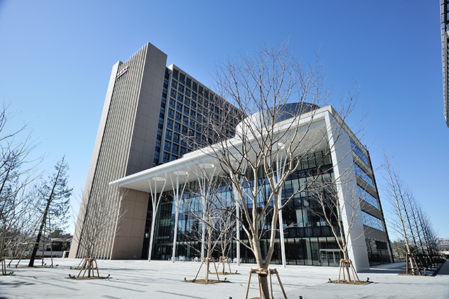 中野キャンパス