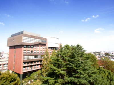 新宿キャンパス