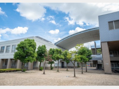 さいたま岩槻キャンパス