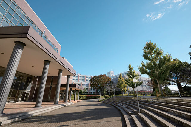 帝京平成大学（千葉・ちはら台キャンパス）のオープンキャンパス2024