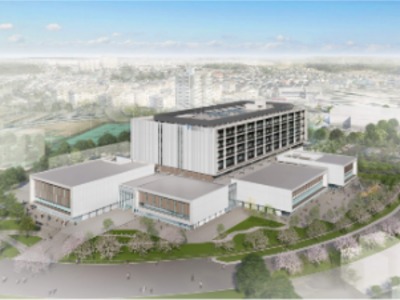 ちはら台キャンパス