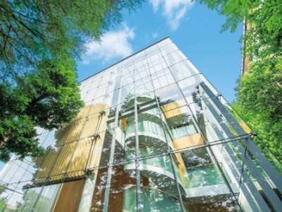 武蔵大学のミニオープンキャンパス