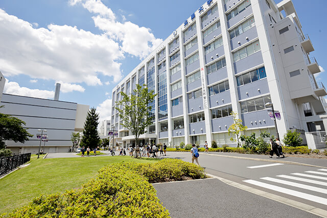 北里大学 学校情報 パンフ 願書請求 テレメール進学サイト 北里大学 学校情報 パンフ 願書請求 テレメール進学サイト