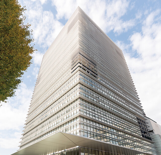 白金キャンパス