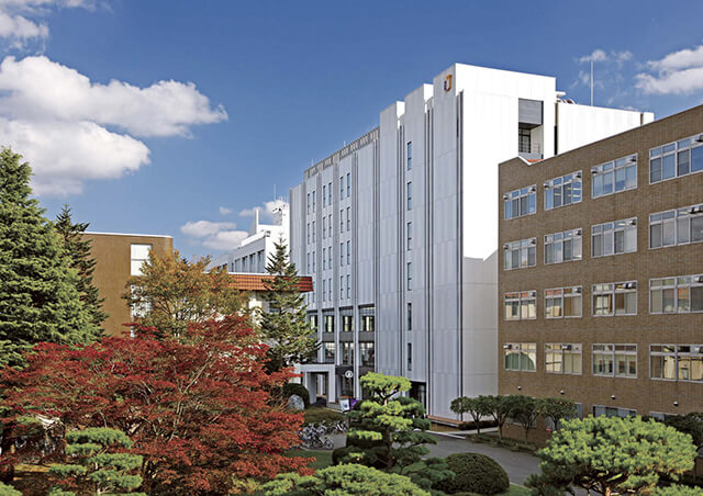 十和田キャンパス