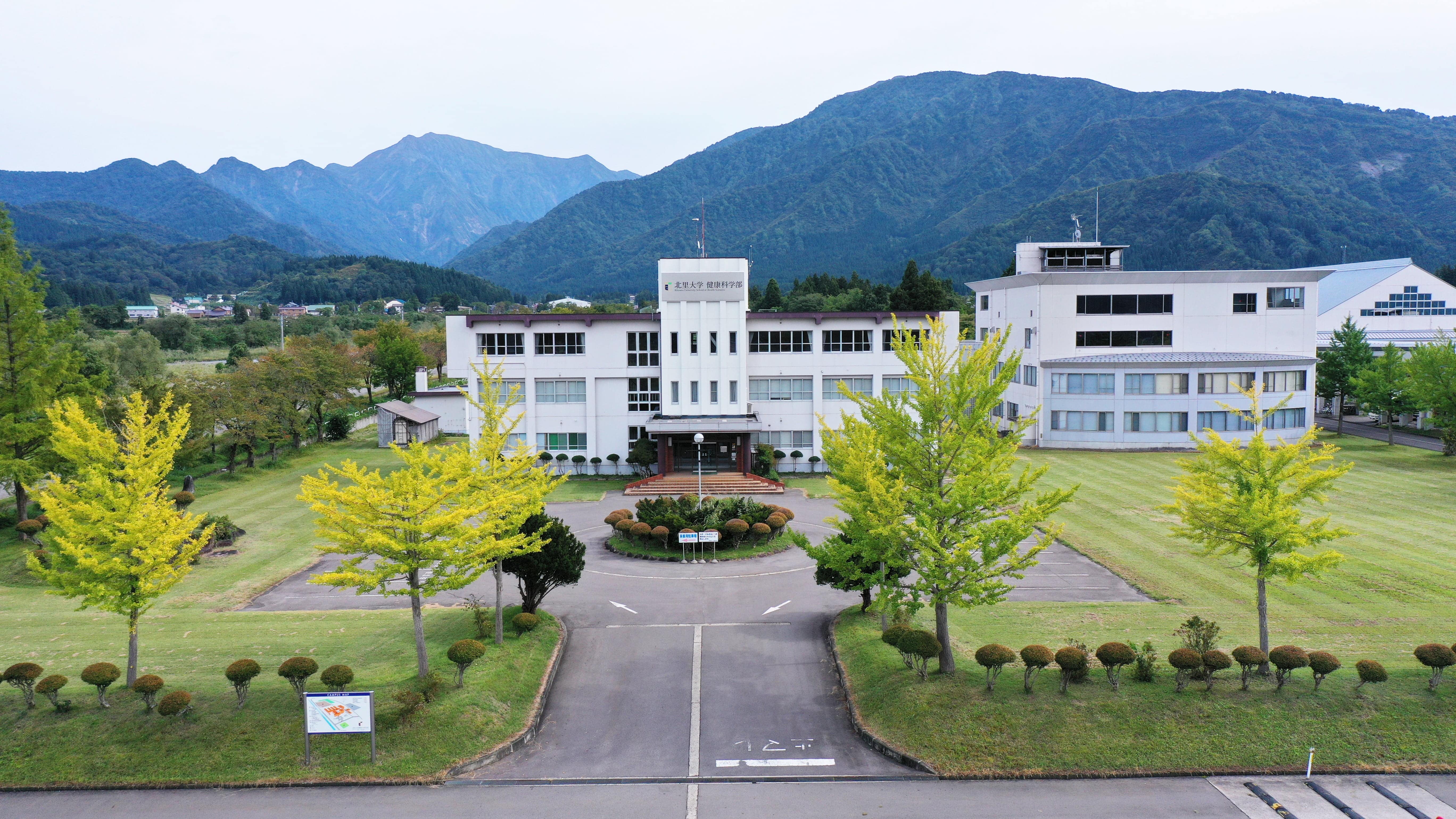 新潟キャンパス