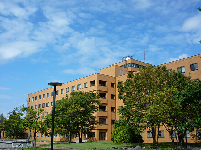 北海道教育大学のオープンキャンパス　札幌校