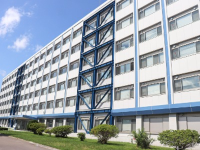 函館キャンパス