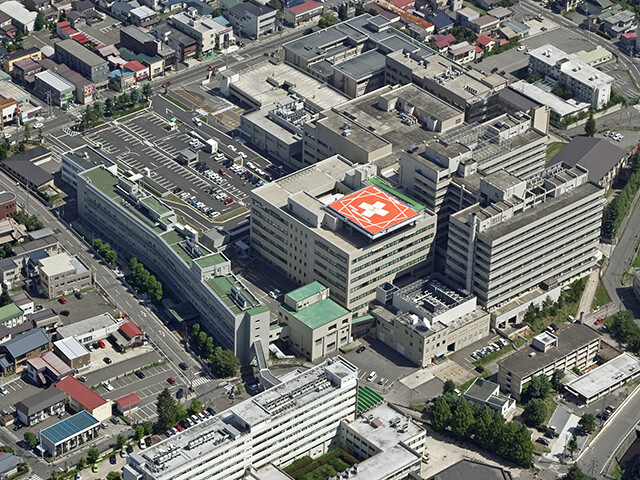 本町キャンパス