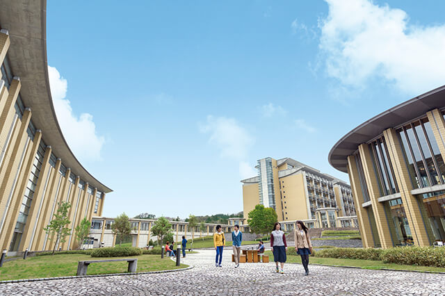 本荘キャンパス