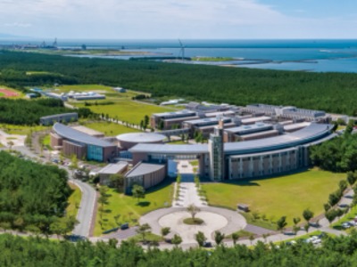 秋田キャンパス