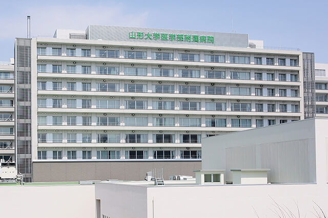 飯田キャンパス