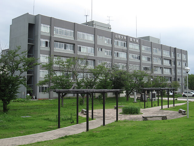 鶴岡キャンパス