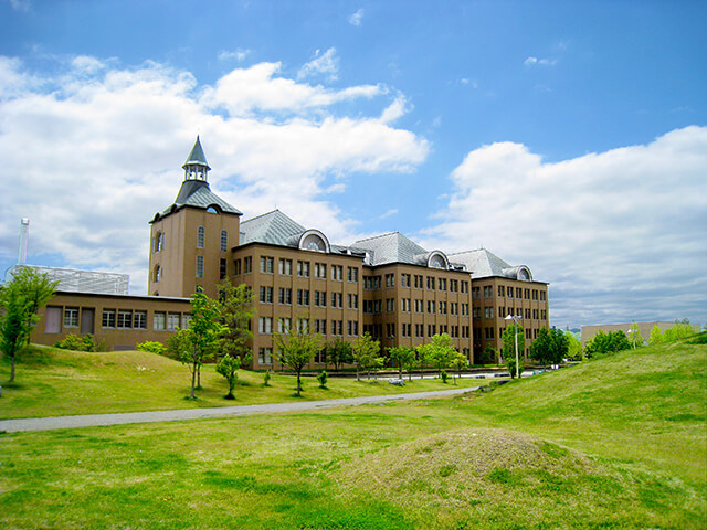 山形県立保健医療大学の2024オープンキャンパス
