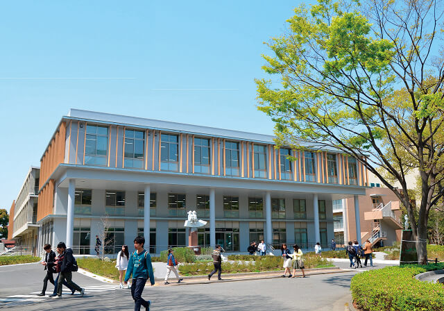 埼玉大学 学校情報 パンフ 願書請求 テレメール進学サイト