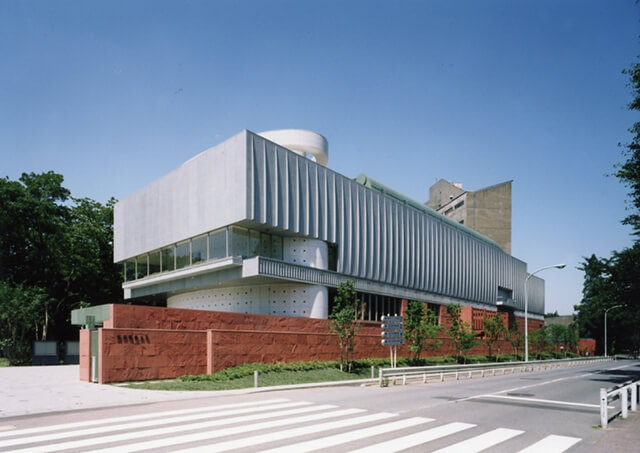 東京藝術大学のオープンキャンパス2024