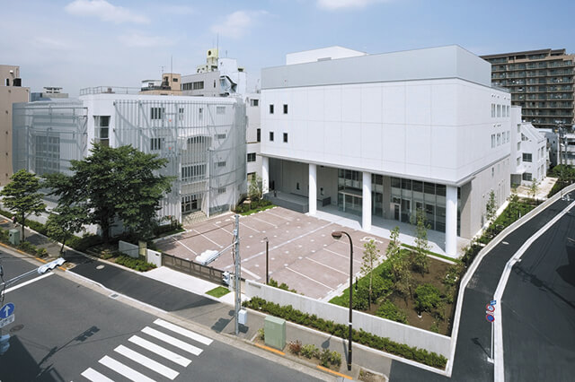 東京藝術大学のオープンキャンパス2024