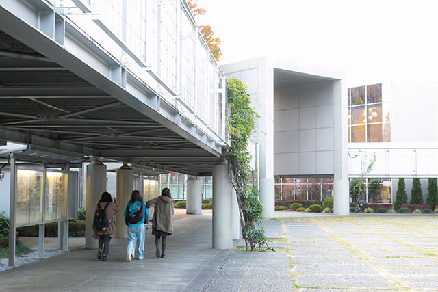 荒川キャンパス