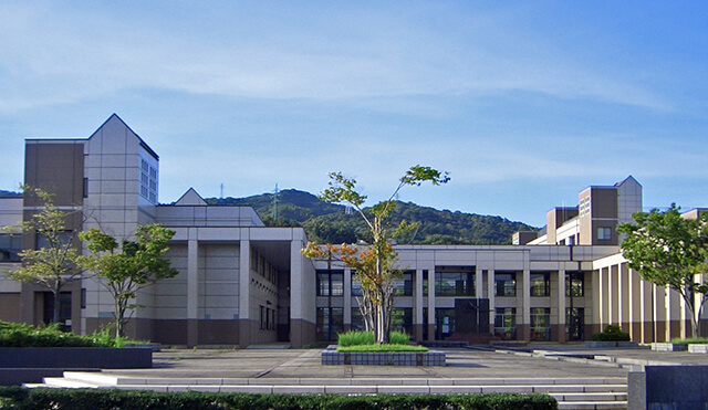 高岡キャンパス