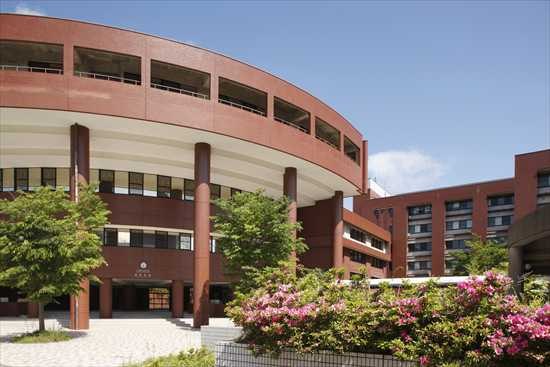 角間キャンパス